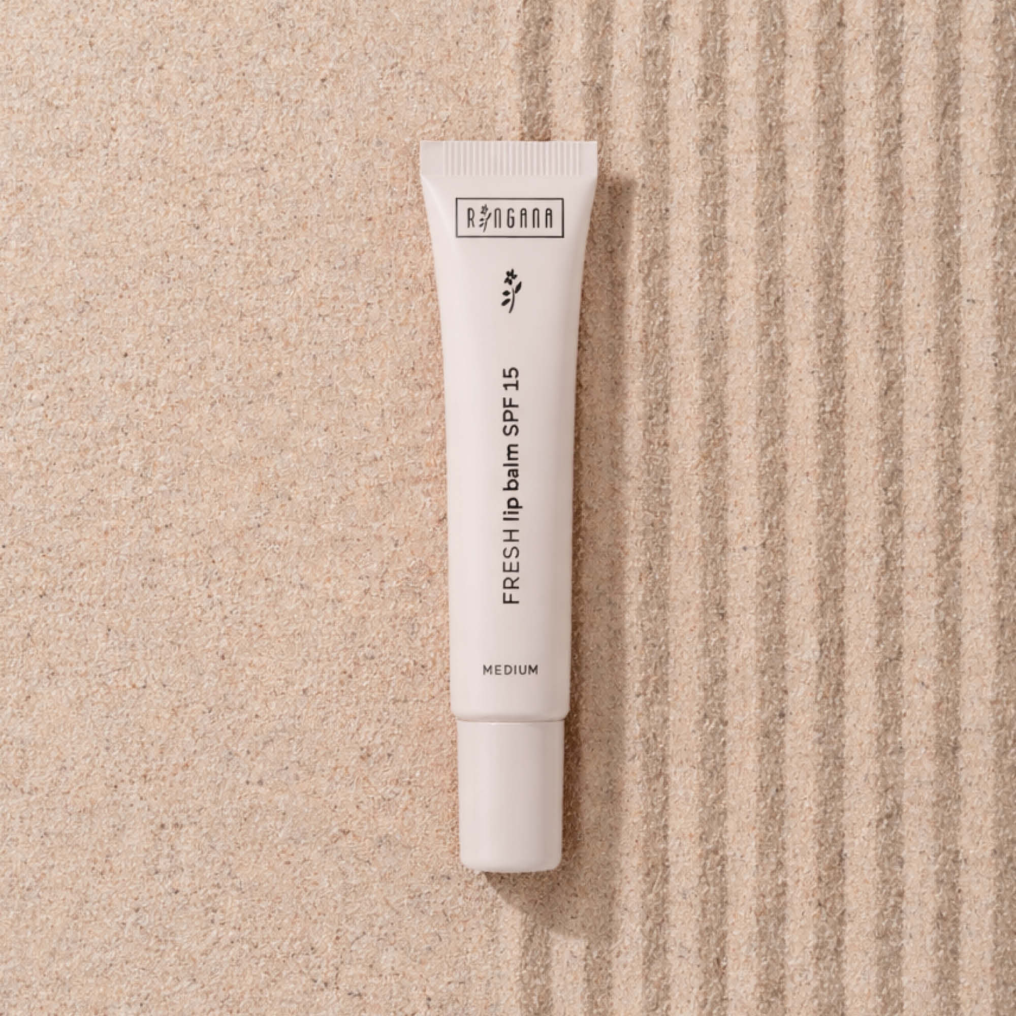 ✨ NEU: FRESH lip balm nude SPF 15